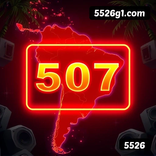5526 Logo